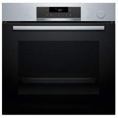 Bosch HRG532BS3 Φούρνος άνω Πάγκου 71lt Π59.4εκ. Inox